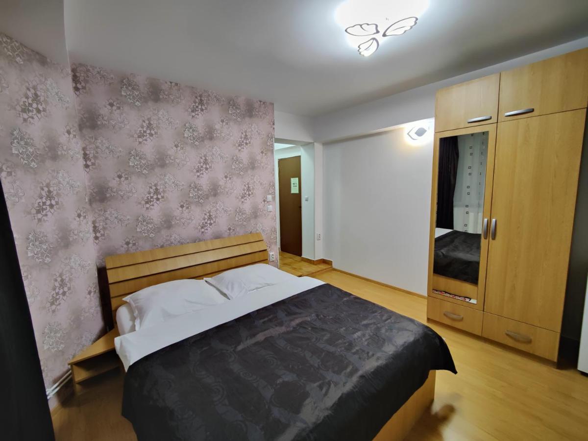 Casa Adina Hotel Sinaia Exterior foto
